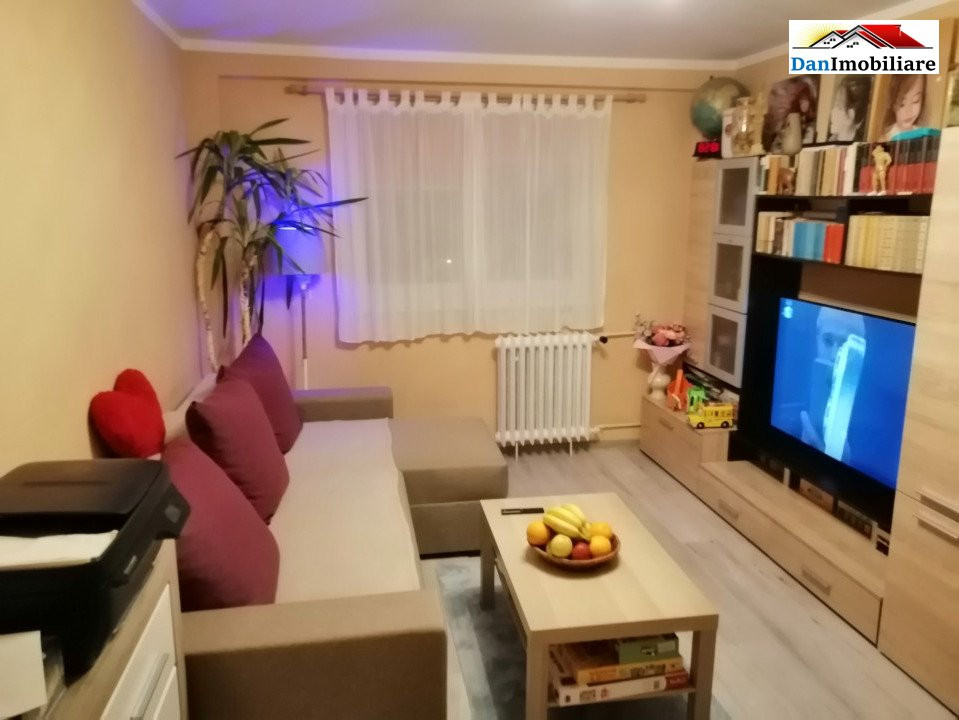 Apartament cu 4 camere, Victoriei-Titulescu