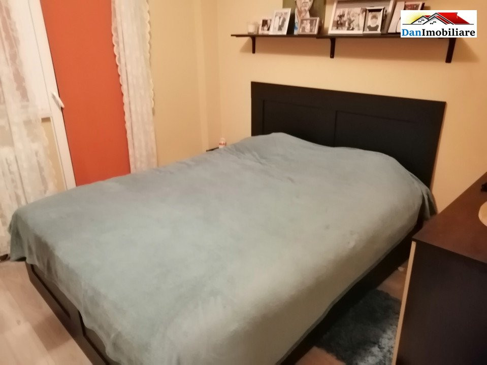 Apartament cu 4 camere, Victoriei-Titulescu