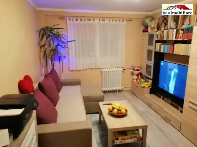 Apartament cu 4 camere, Victoriei-Titulescu
