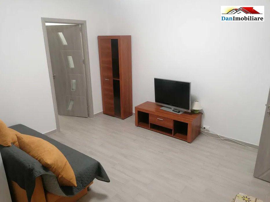 Apartament cu 3 camere, Berceni