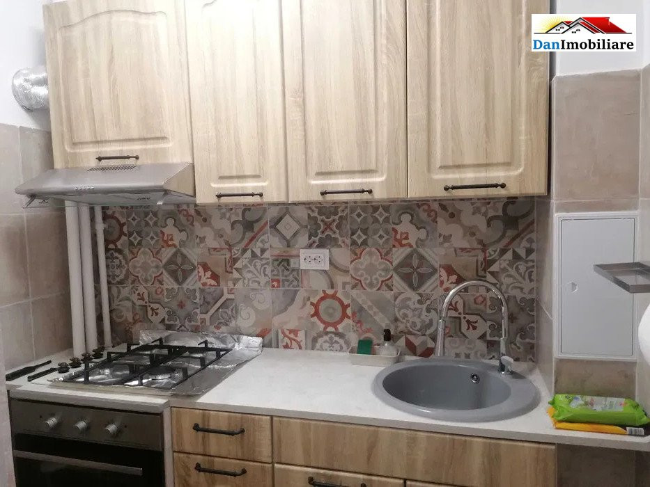 Apartament cu 3 camere, Berceni