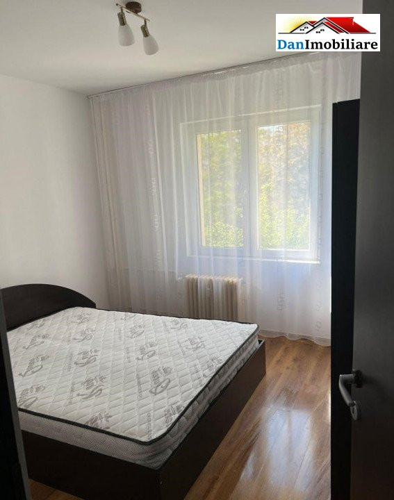 Apartament cu 3 camere, Vitan