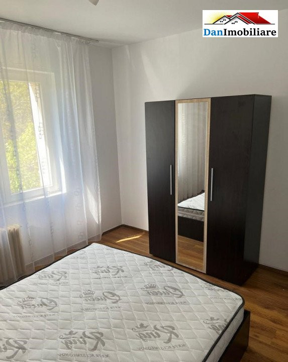 Apartament cu 3 camere, Vitan