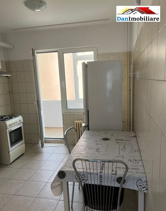 Apartament cu 3 camere, Vitan