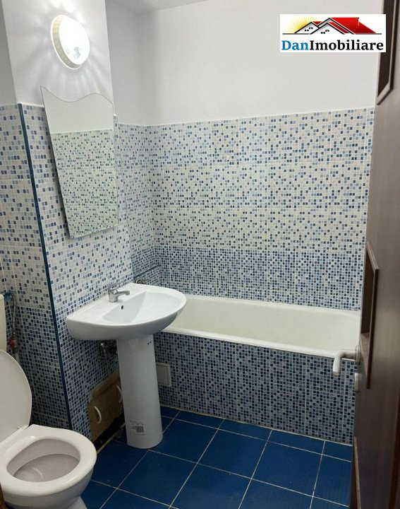 Apartament cu 3 camere, Vitan