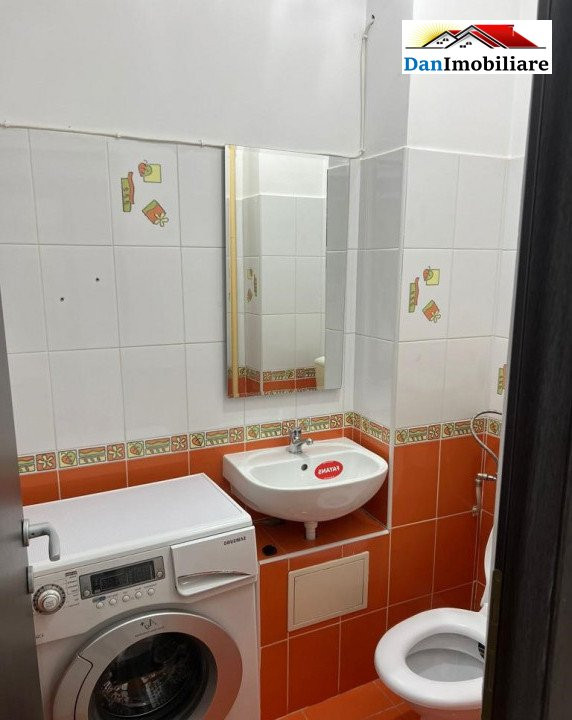 Apartament cu 3 camere, Vitan