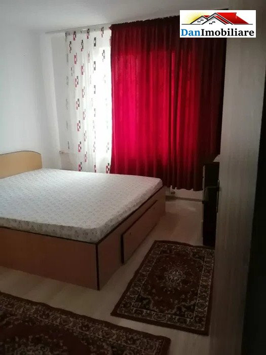 Apartament cu 3 camere, Piața Sudului