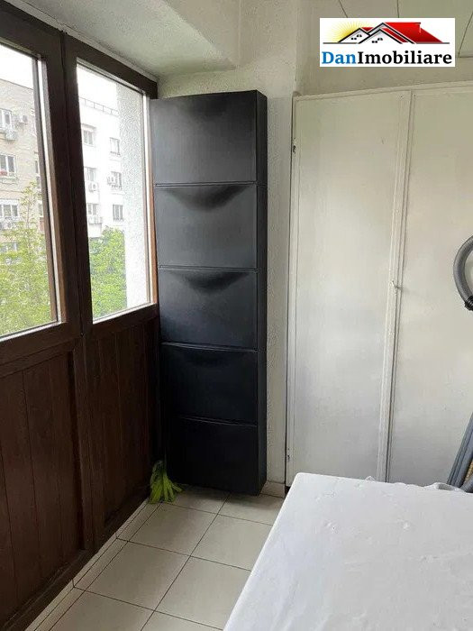 Apartament cu 3 camere, Piața Muncii