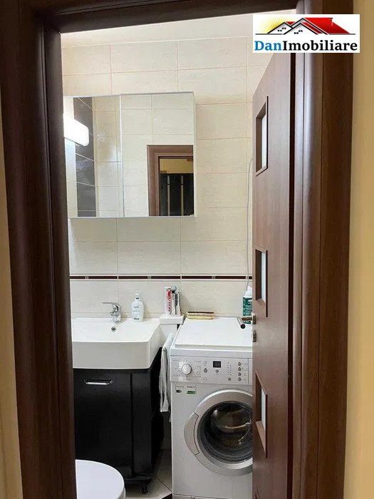 Apartament cu 3 camere, Piața Muncii