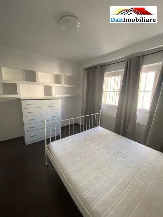 Apartament cu 3 camere, Pet friendly, Titan