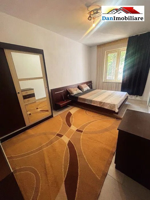 Apartament cu 3 camere, Pet friendly, Barbu Văcărescu