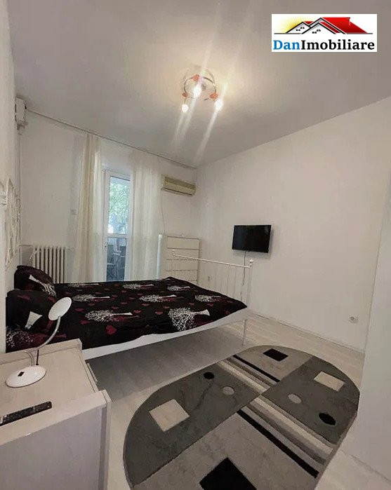 Apartament cu 3 camere, Pet friendly, Barbu Văcărescu