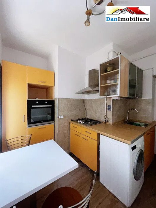 Apartament cu 3 camere, Pet friendly, Barbu Văcărescu