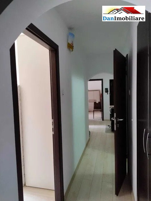 Apartament cu 3 camere, Berceni