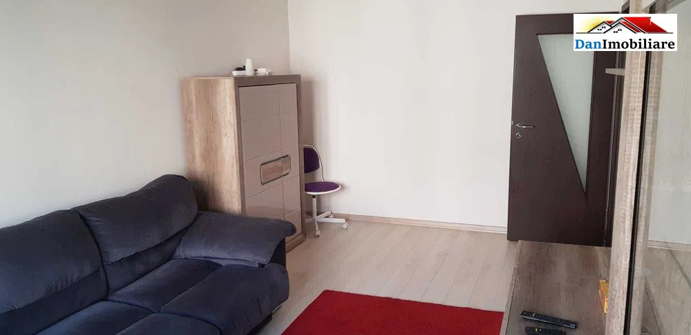 Apartament cu 3 camere, Berceni