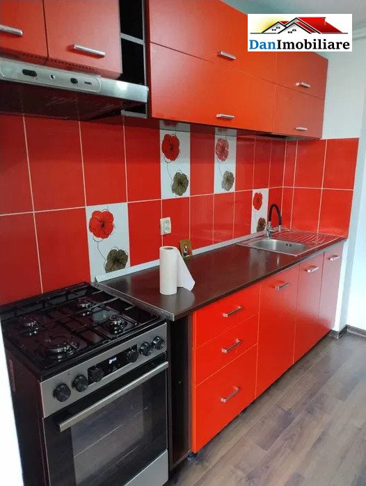 Apartament cu 3 camere, Berceni