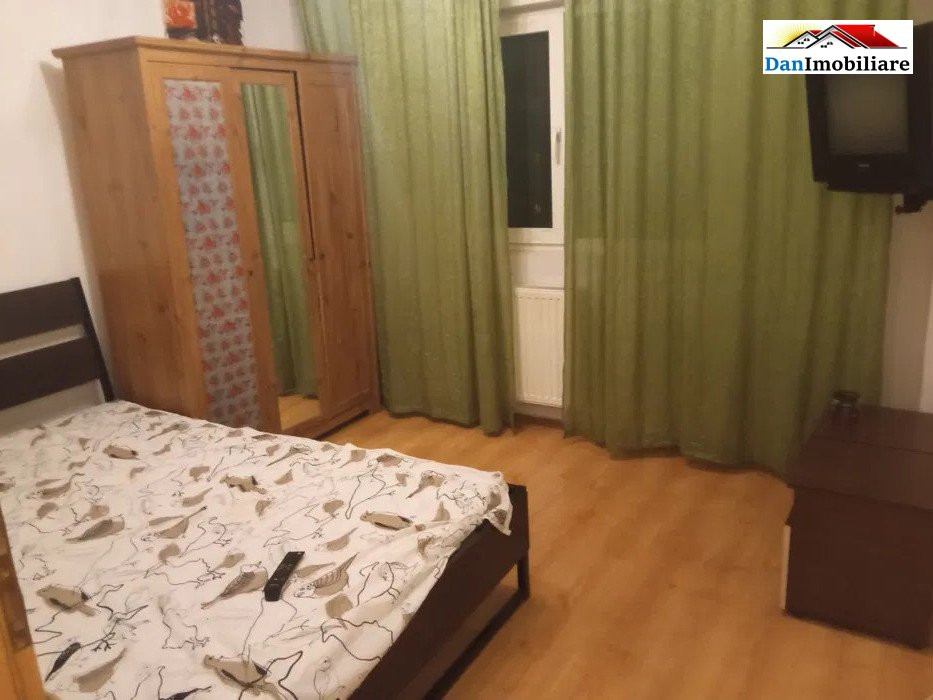 Apartament cu 2 camere, Gorjului