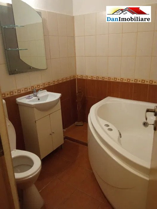 Apartament cu 2 camere, Gorjului