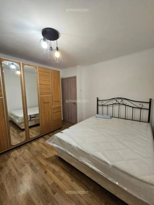 Apartament cu 2 camere, Olteniței