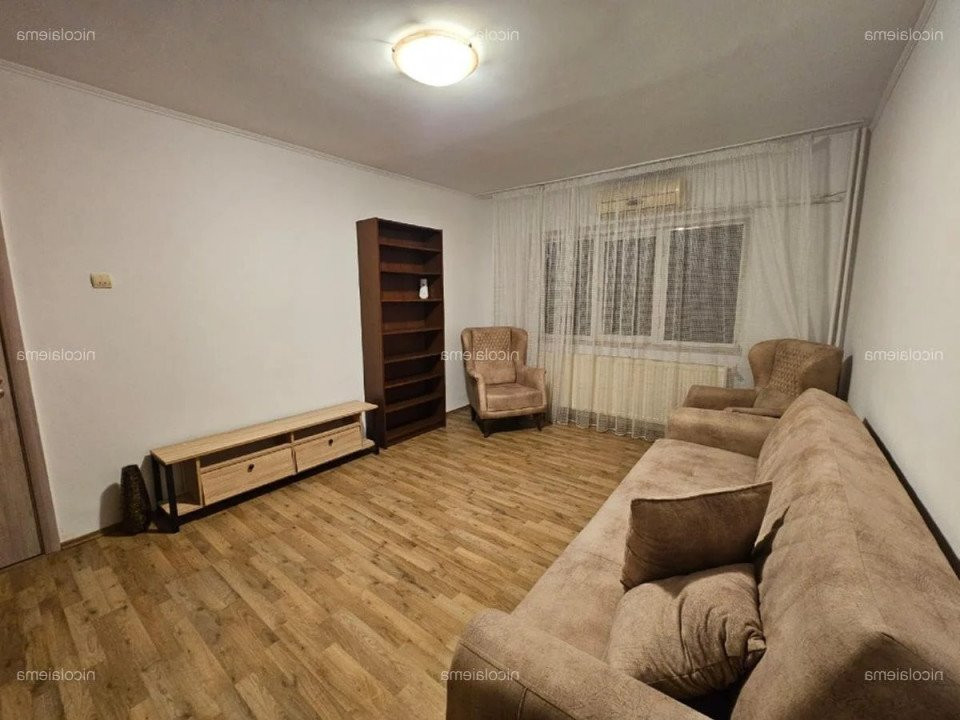 Apartament cu 2 camere, Olteniței