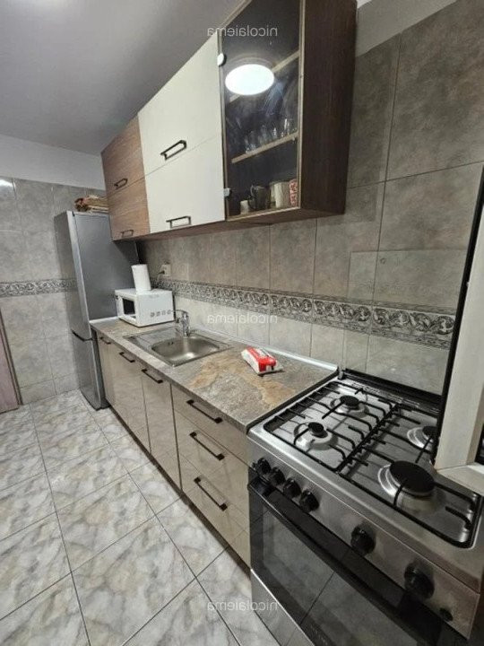 Apartament cu 2 camere, Olteniței