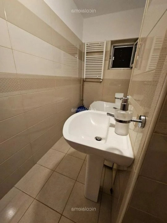Apartament cu 2 camere, Olteniței