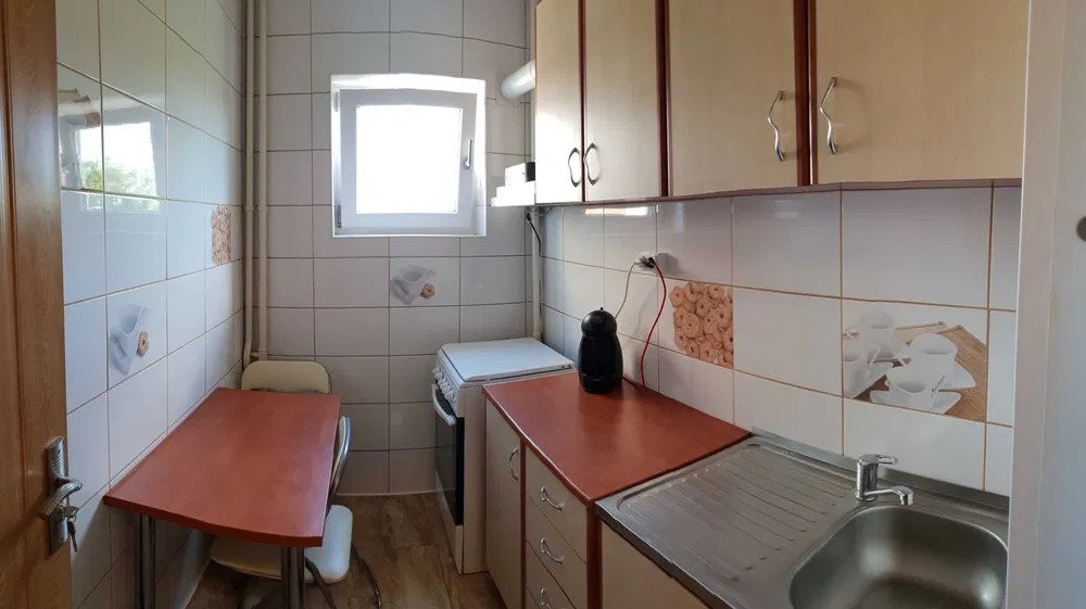 Apartament cu 2 camere, Olteniței