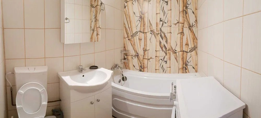 Apartament cu 2 camere, Olteniței