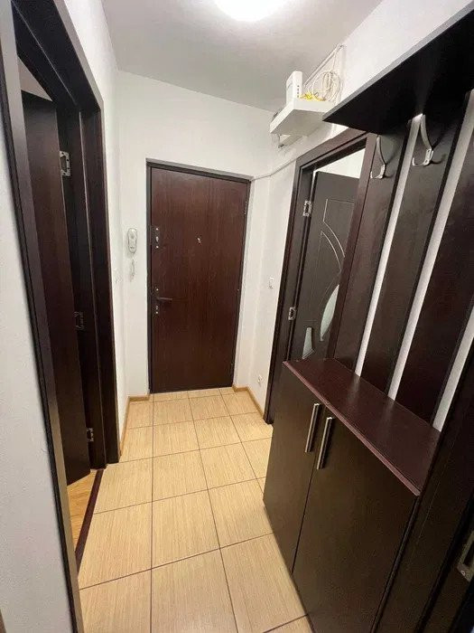 Apartament cu 2 camere, Berceni