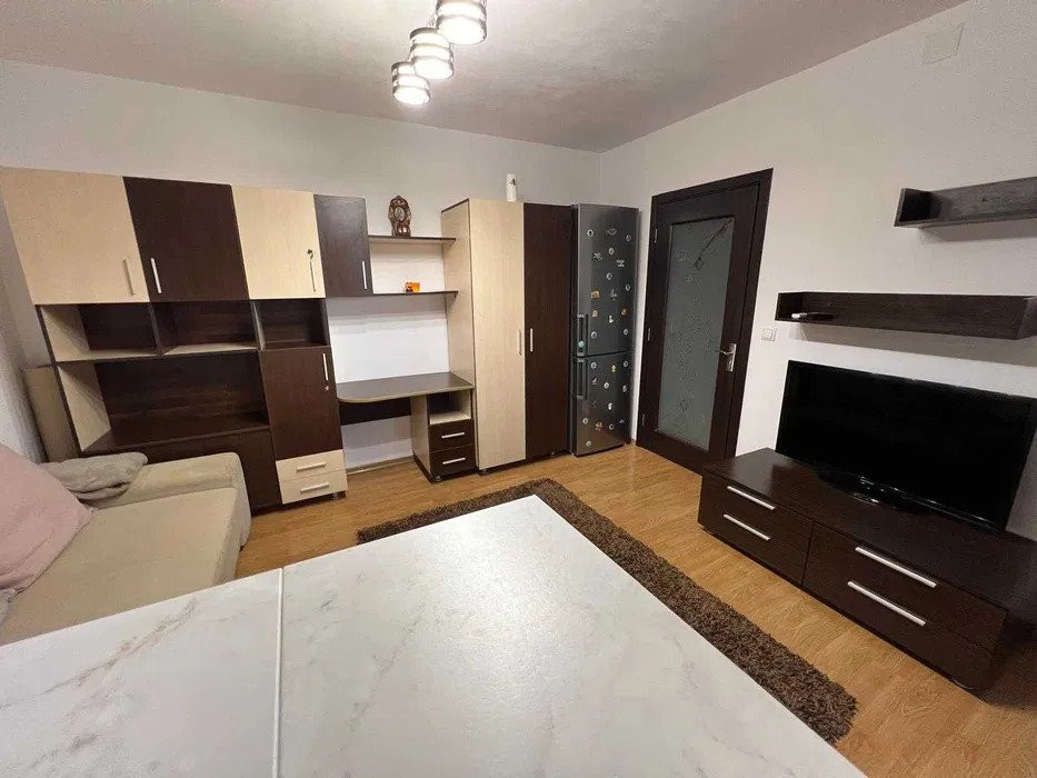 Apartament cu 2 camere, Berceni