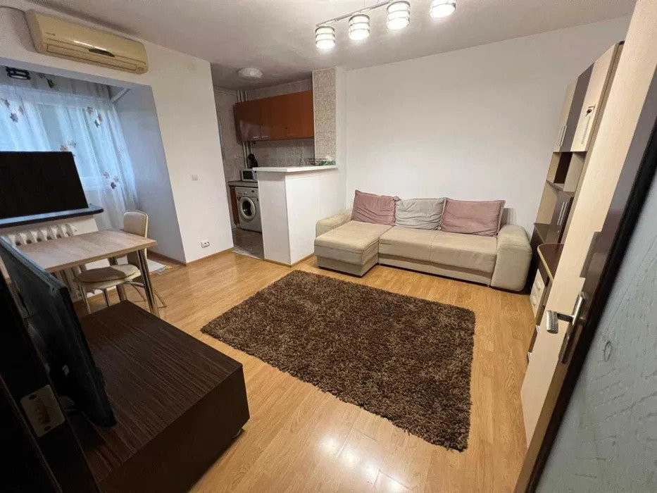 Apartament cu 2 camere, Berceni