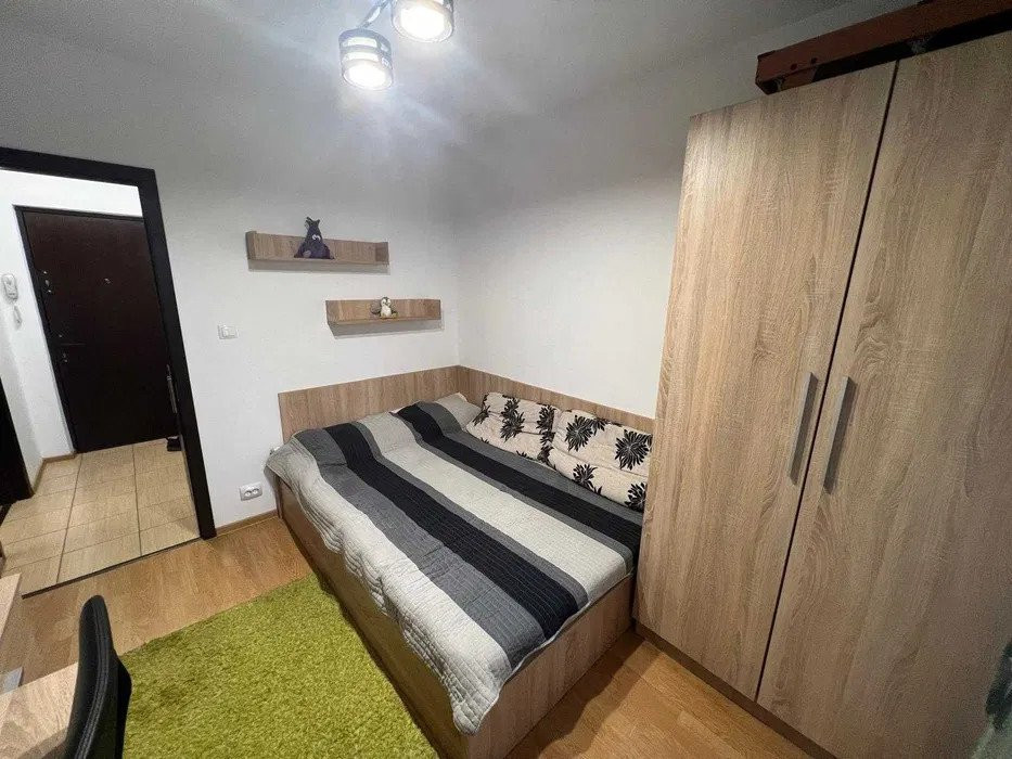 Apartament cu 2 camere, Berceni