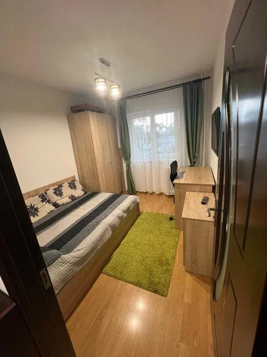 Apartament cu 2 camere, Berceni