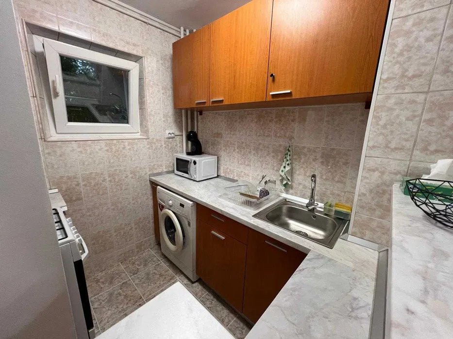 Apartament cu 2 camere, Berceni