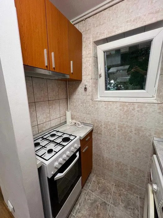 Apartament cu 2 camere, Berceni
