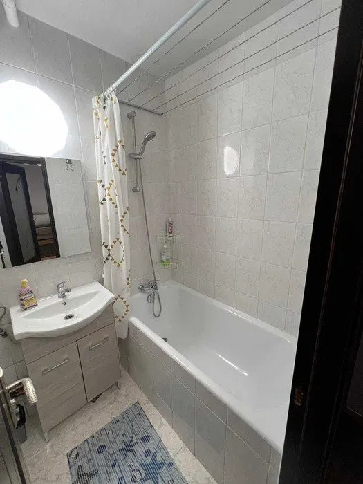 Apartament cu 2 camere, Berceni