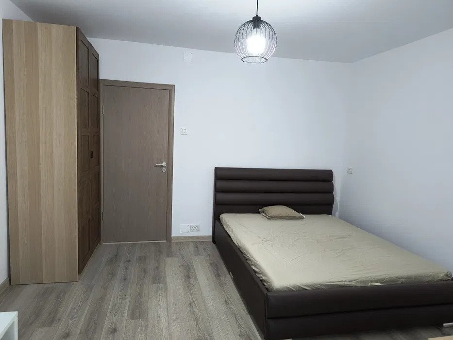 Garsonieră confortabilă, Baicului