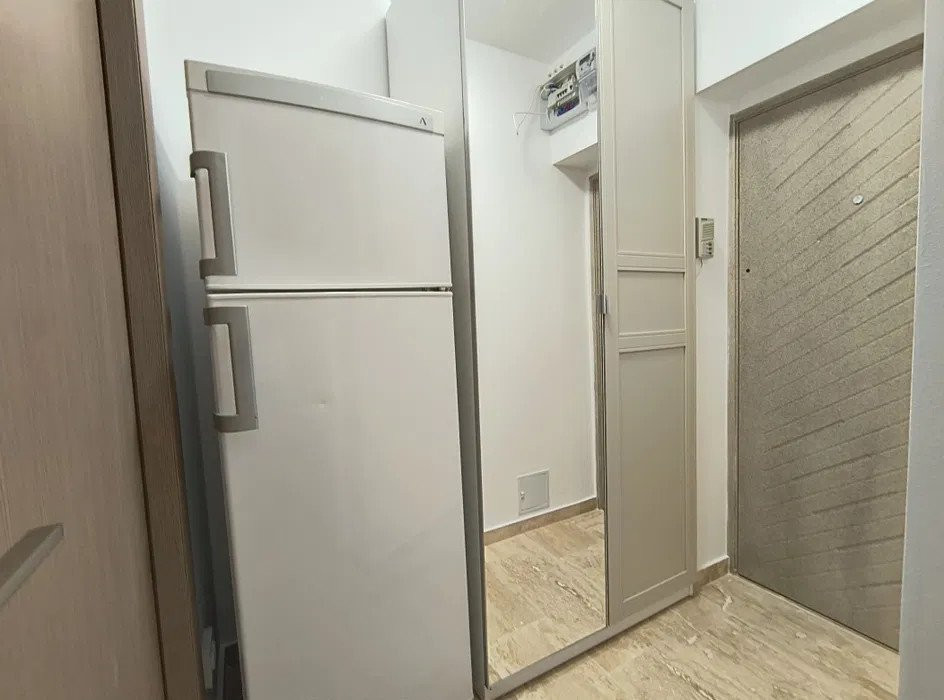Garsonieră confortabilă, Baicului