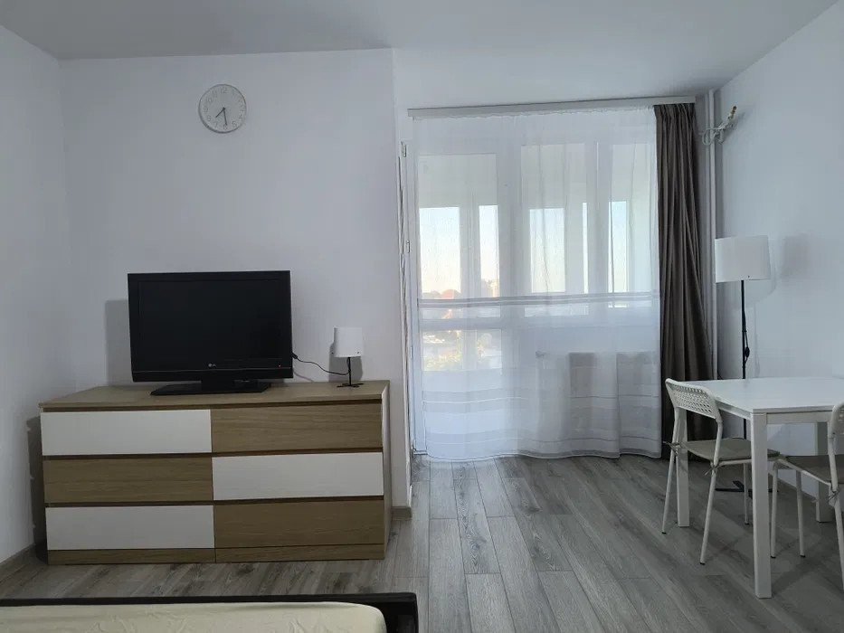 Garsonieră confortabilă, Baicului