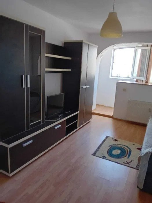 Apartament cu 2 camere, Berceni