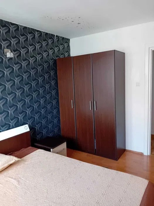 Apartament cu 2 camere, Berceni