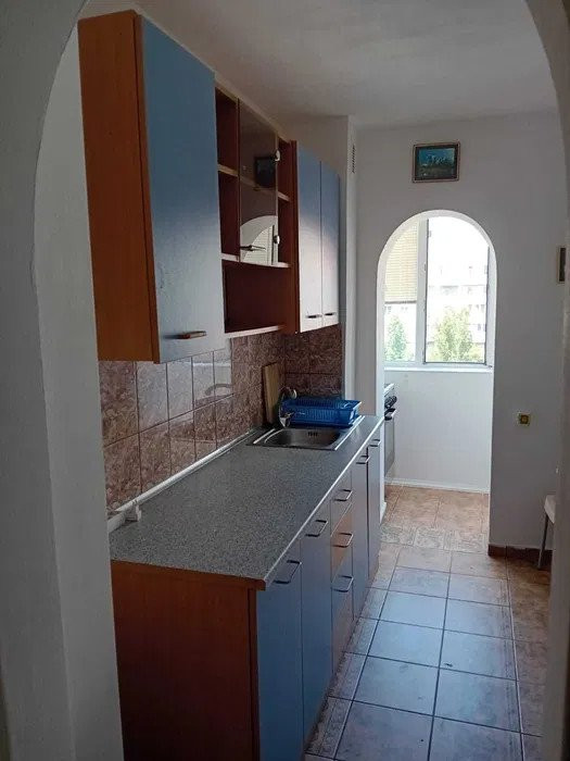 Apartament cu 2 camere, Berceni