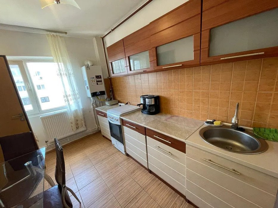Apartament cu 2 camere, Gorjului