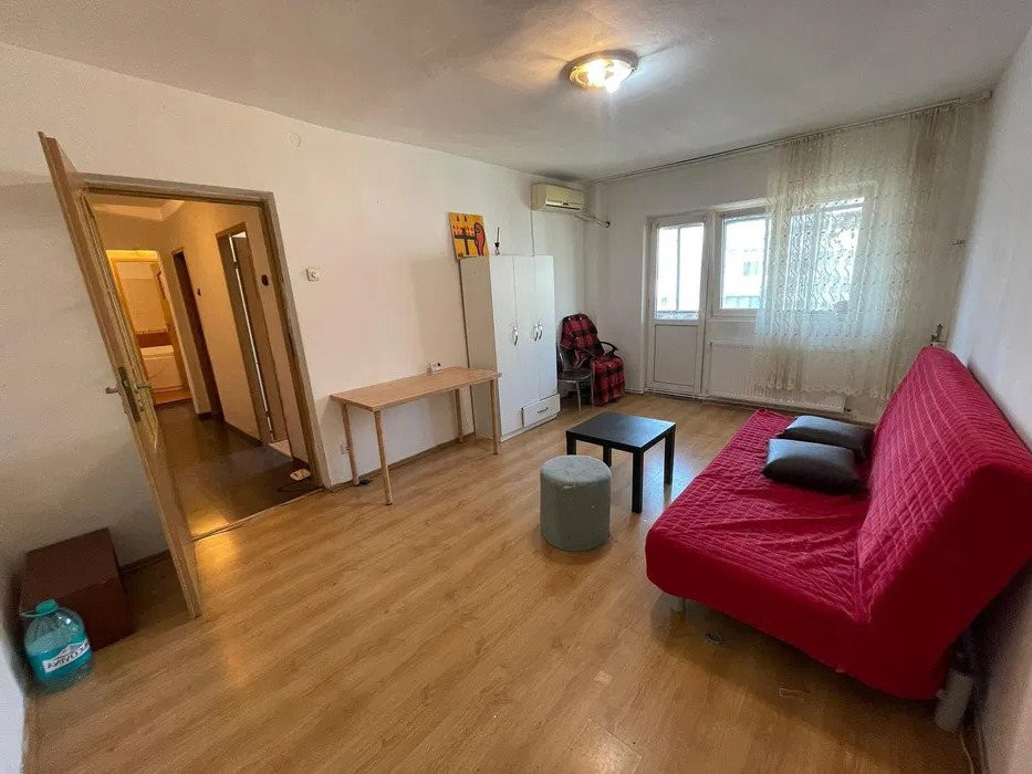 Apartament cu 2 camere, Gorjului