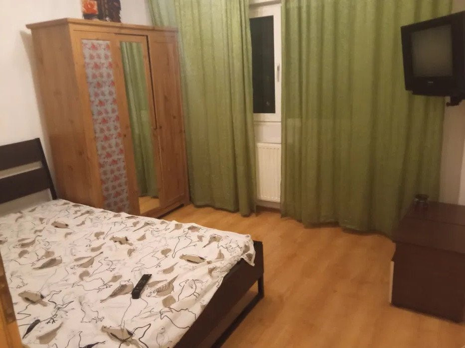 Apartament cu 2 camere, Gorjului