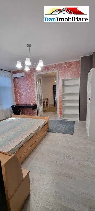Apartament cu 3 camere, Pet friendly, Piața Unirii