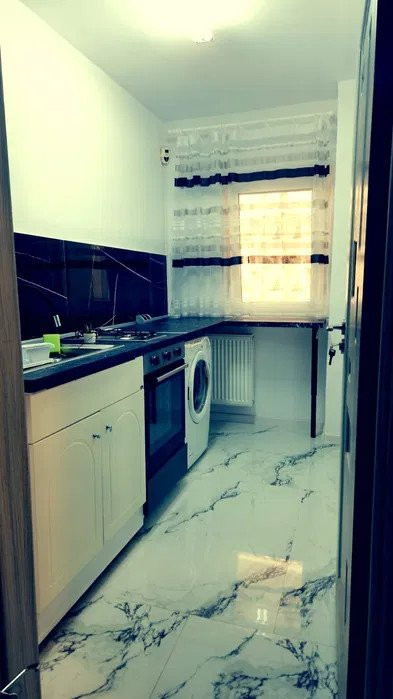 Garsonieră modernă, Tineretului