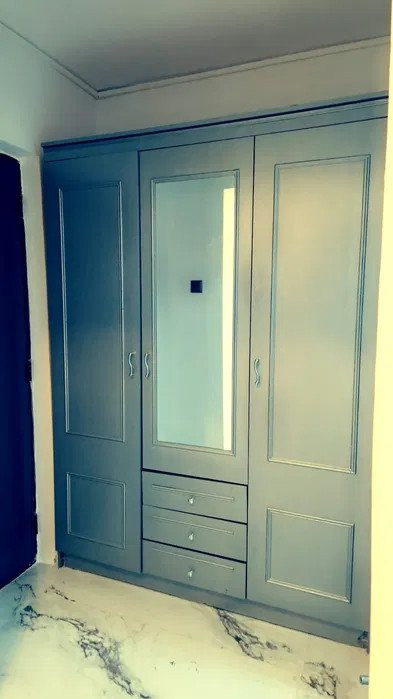 Garsonieră modernă, Tineretului
