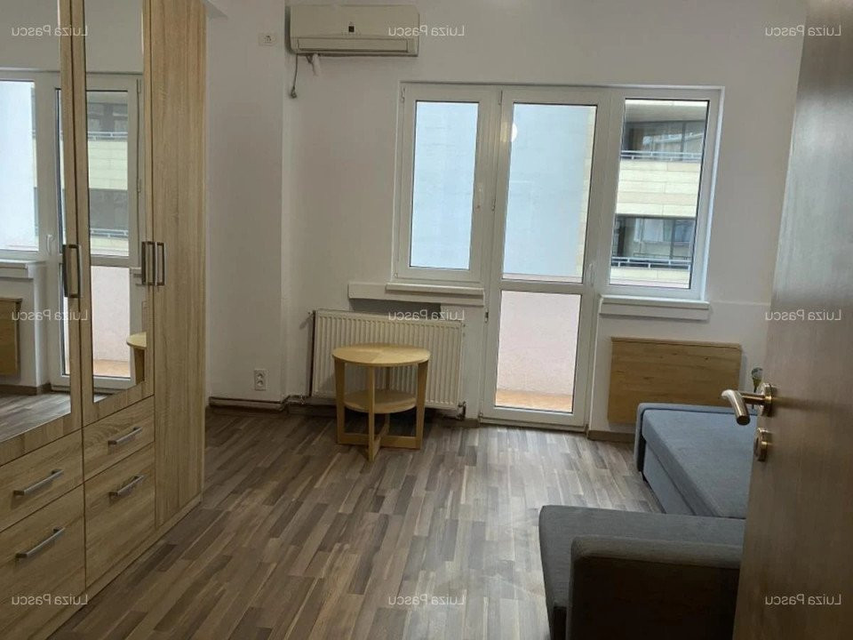 Garsonieră modernă, Pet friendly, Centrul Vechi
