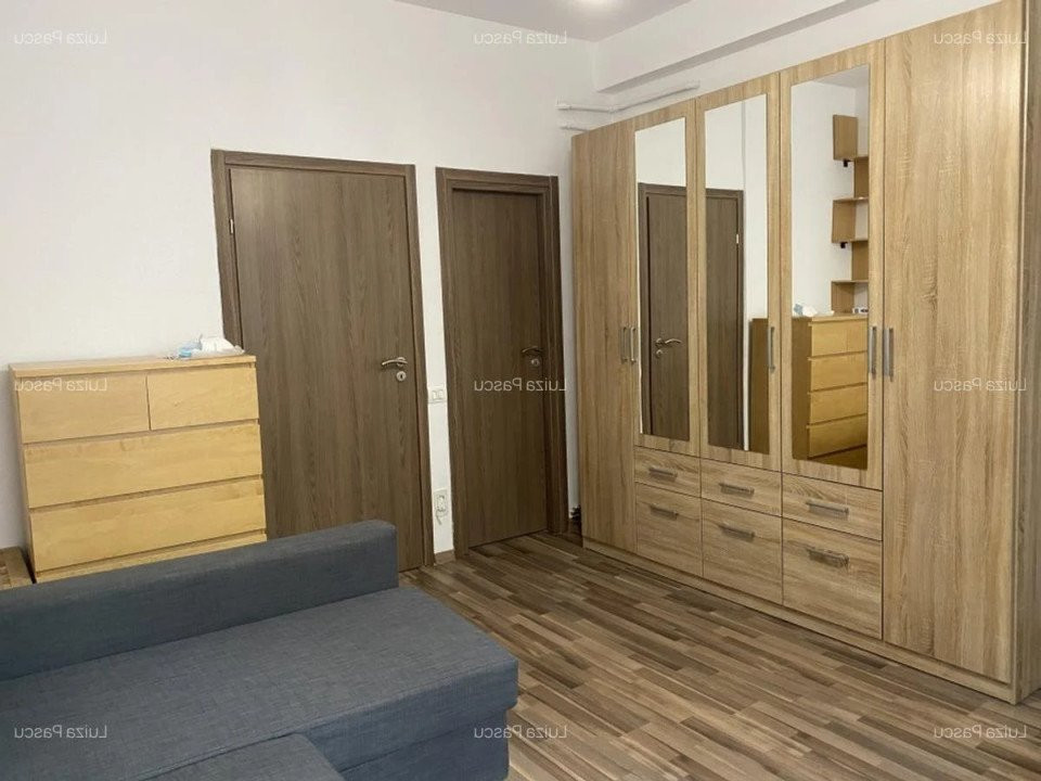 Garsonieră modernă, Pet friendly, Centrul Vechi